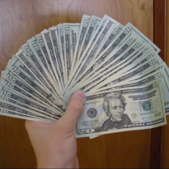 Meet your Posher, Hayden - Picture 1 of 1